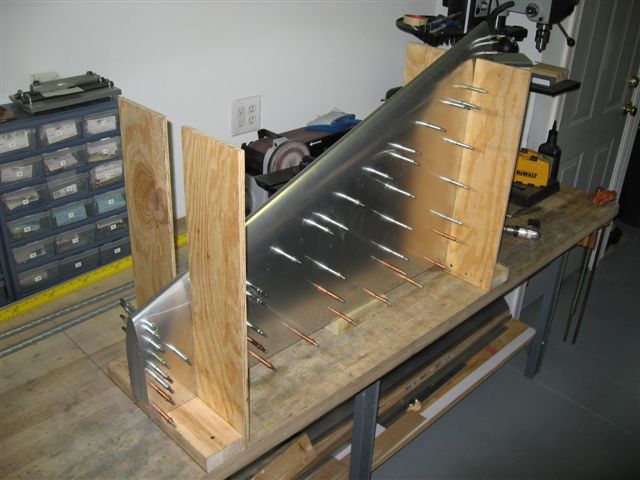 Tail in Jig 2