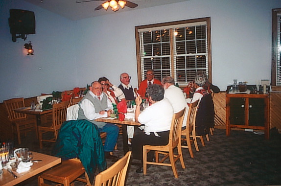 Christmas 2000- 2